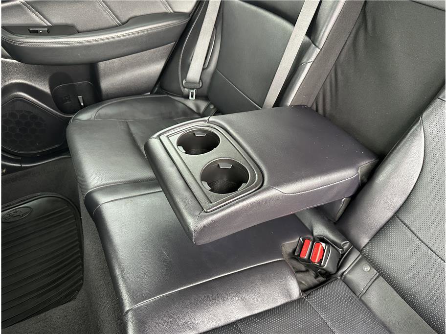 Used 2018 Subaru Outback 2.5i Limited image 17