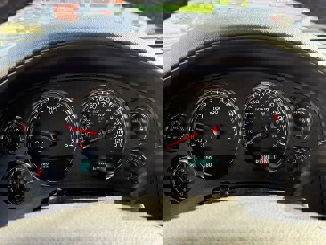 Used 2013 Chevrolet Silverado 2500 LTZ w/ LTZ Plus Package image 16