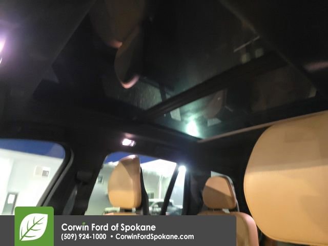 Used 2018 Volvo XC90 T5 Momentum w/ Convenience Package image 5