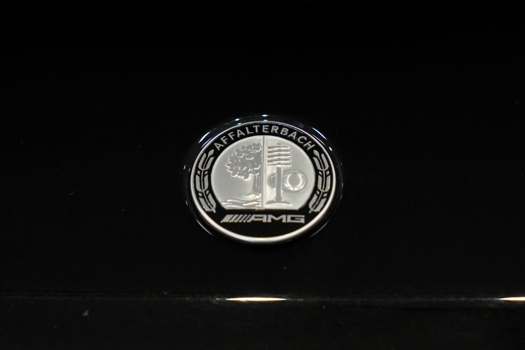 Certified 2025 Mercedes-Benz G 63 AMG 4MATIC image 33