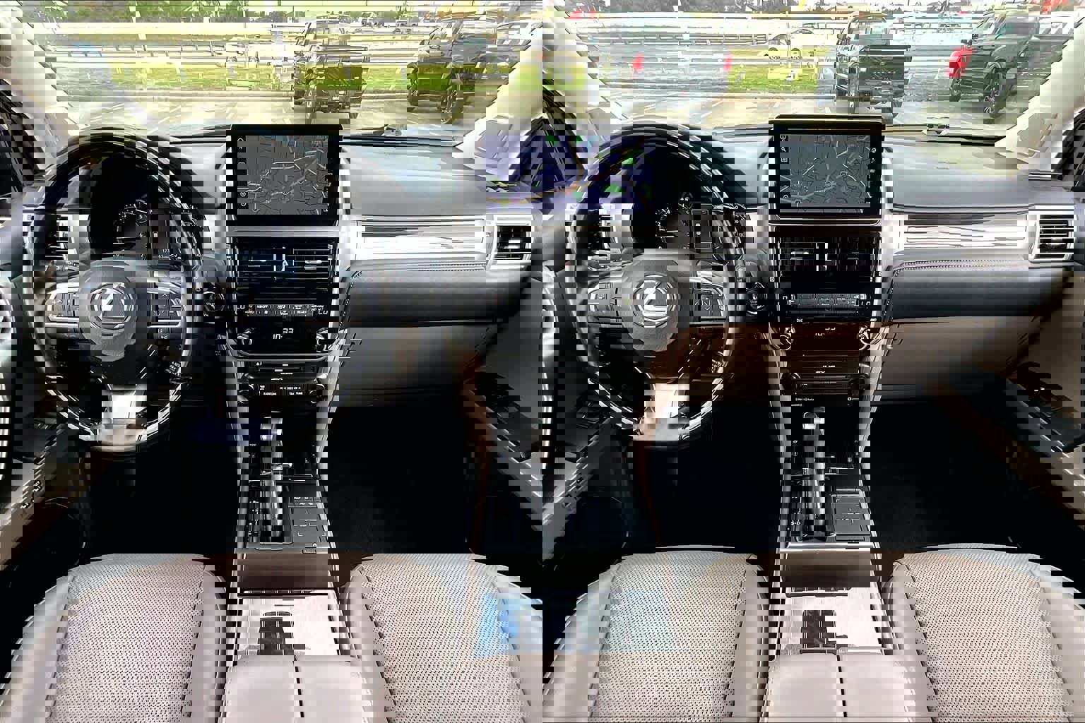 Used 2022 Lexus GX 460 Premium image 15