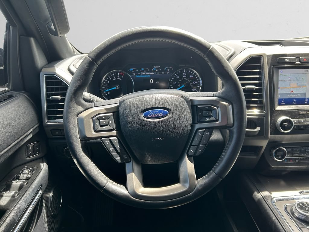 Used 2021 Ford Expedition Max XLT RWD image 14