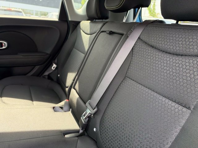 Used 2016 Kia Soul + w/ Designer's Package FWD image 25