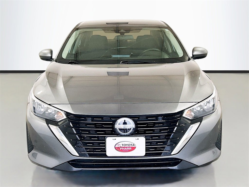 Used 2024 Nissan Sentra S image 2