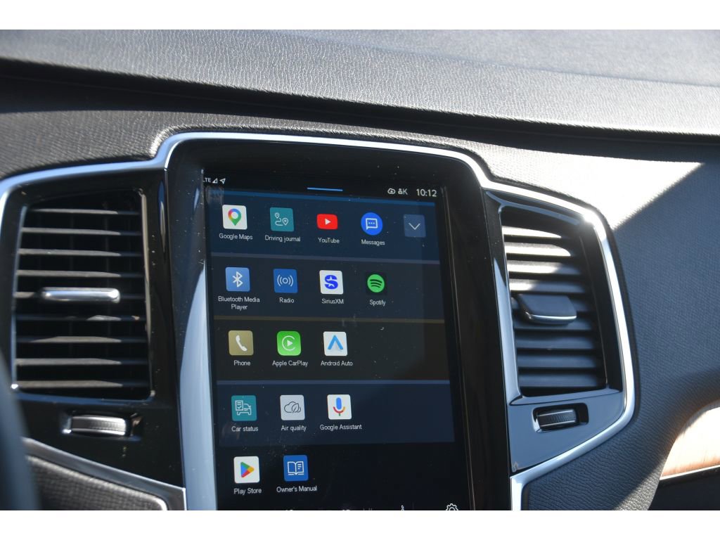 Used 2024 Volvo XC90 T8 Plus w/ Protection Package image 22