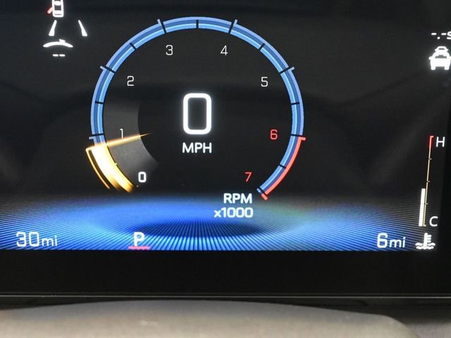 New 2026 Chevrolet Trax ACTIV w/ Sunroof Package image 30