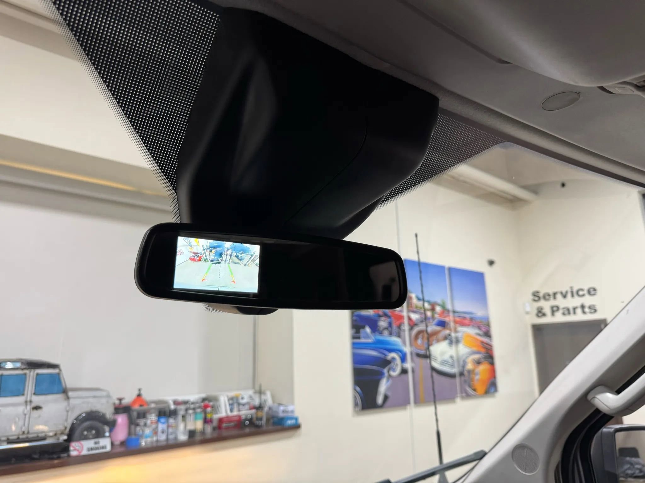 Used 2019 Ford Transit 250 148 Medium Roof image 35