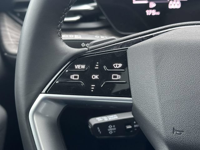 Certified 2025 Audi Q5 Premium w/ Premium Plus AWD/4WD image 25