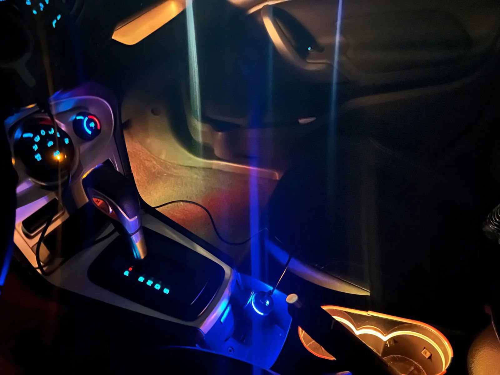 Used 2014 Ford Fiesta SE image 28