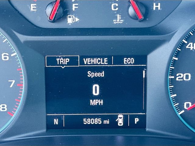 Used 2022 Chevrolet Malibu LT image 12