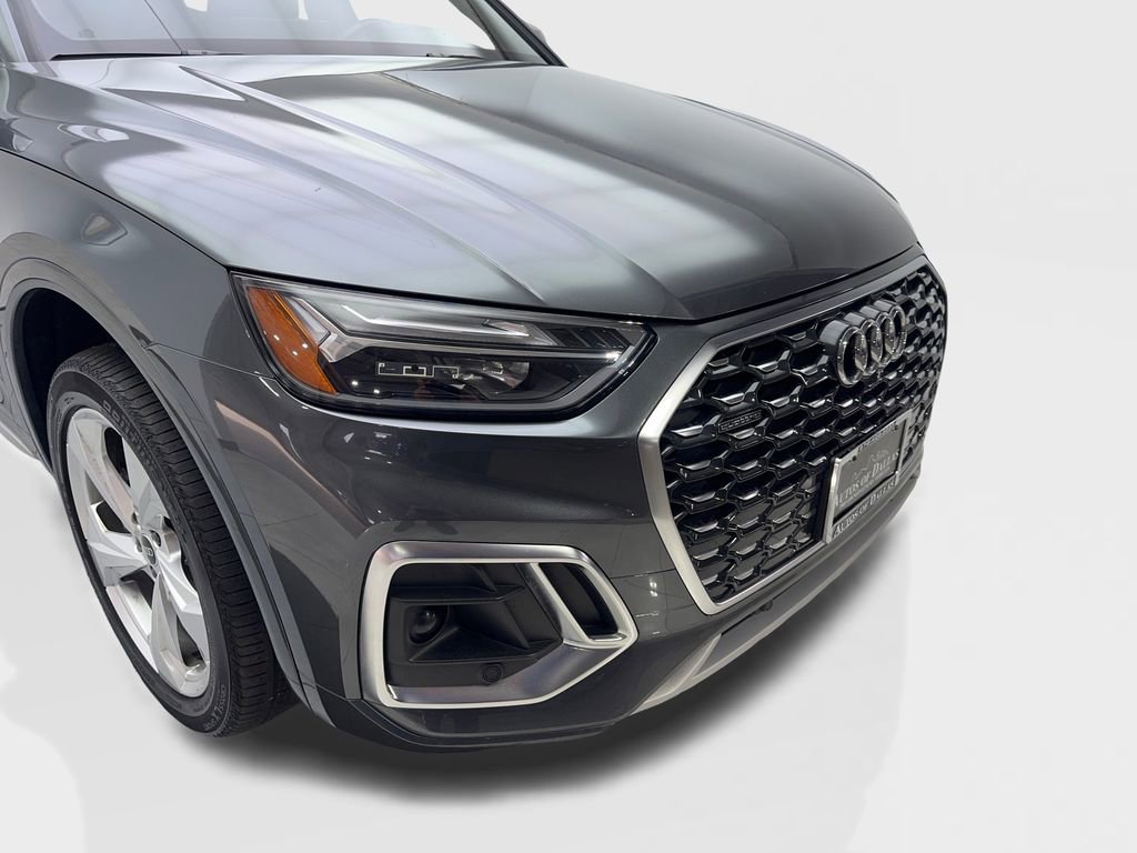 Used 2023 Audi Q5 2.0T Premium w/ Convenience Package image 17