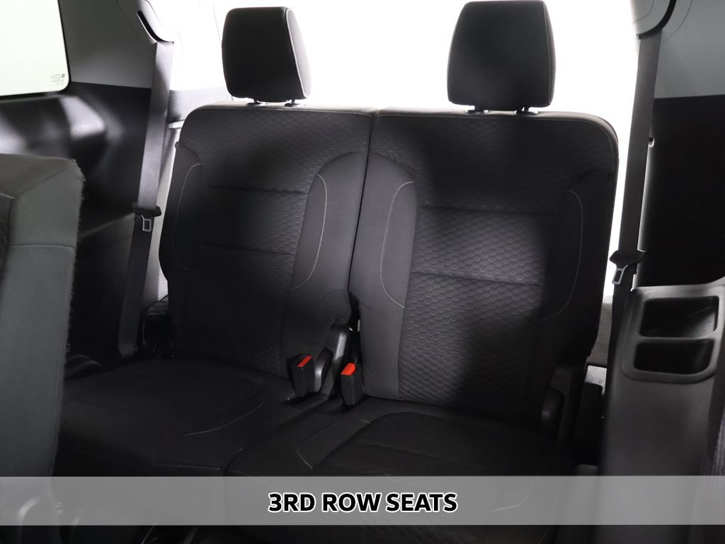 Used 2019 GMC Acadia SLE AWD/4WD image 4