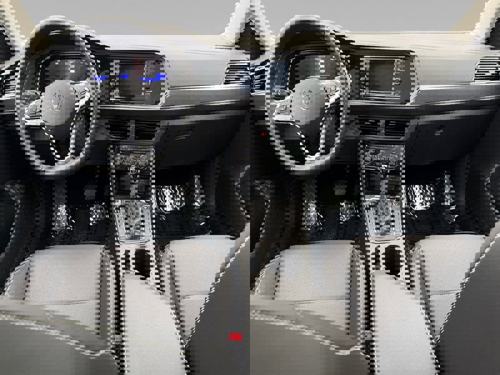 Used 2023 Volkswagen Jetta SE image 10