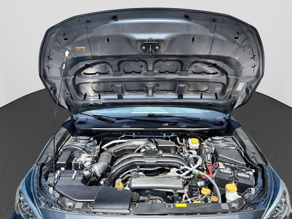 Used 2023 Subaru Impreza 2.0i AWD/4WD image 37