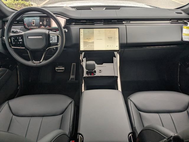 New 2026 Land Rover Range Rover Sport Dynamic SE image 15