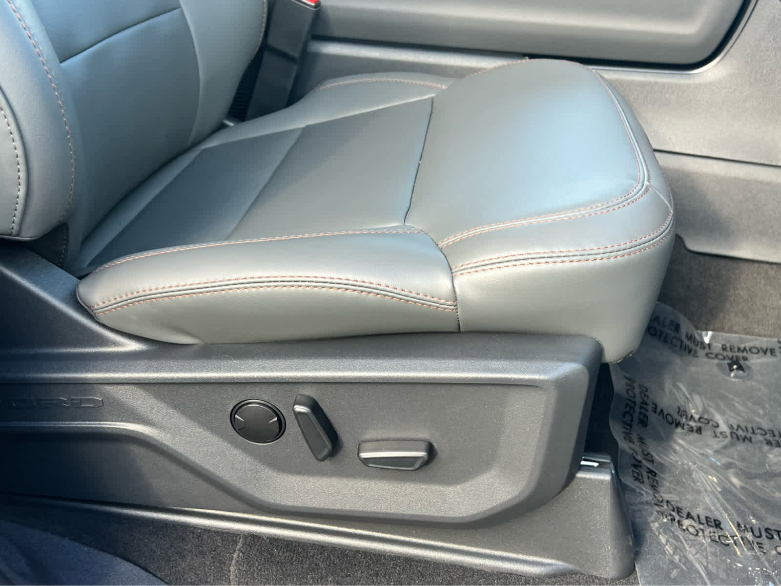 New 2025 Ford Expedition Max Active image 19