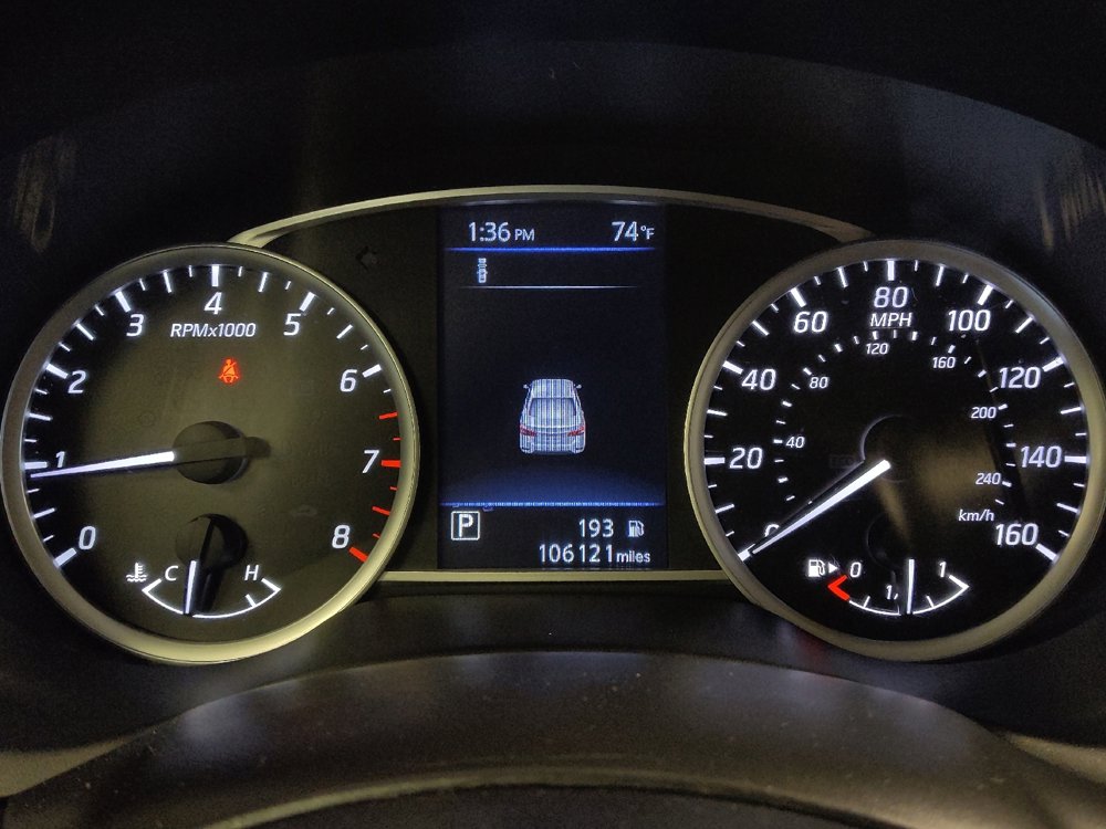 Used 2019 Nissan Sentra S image 23