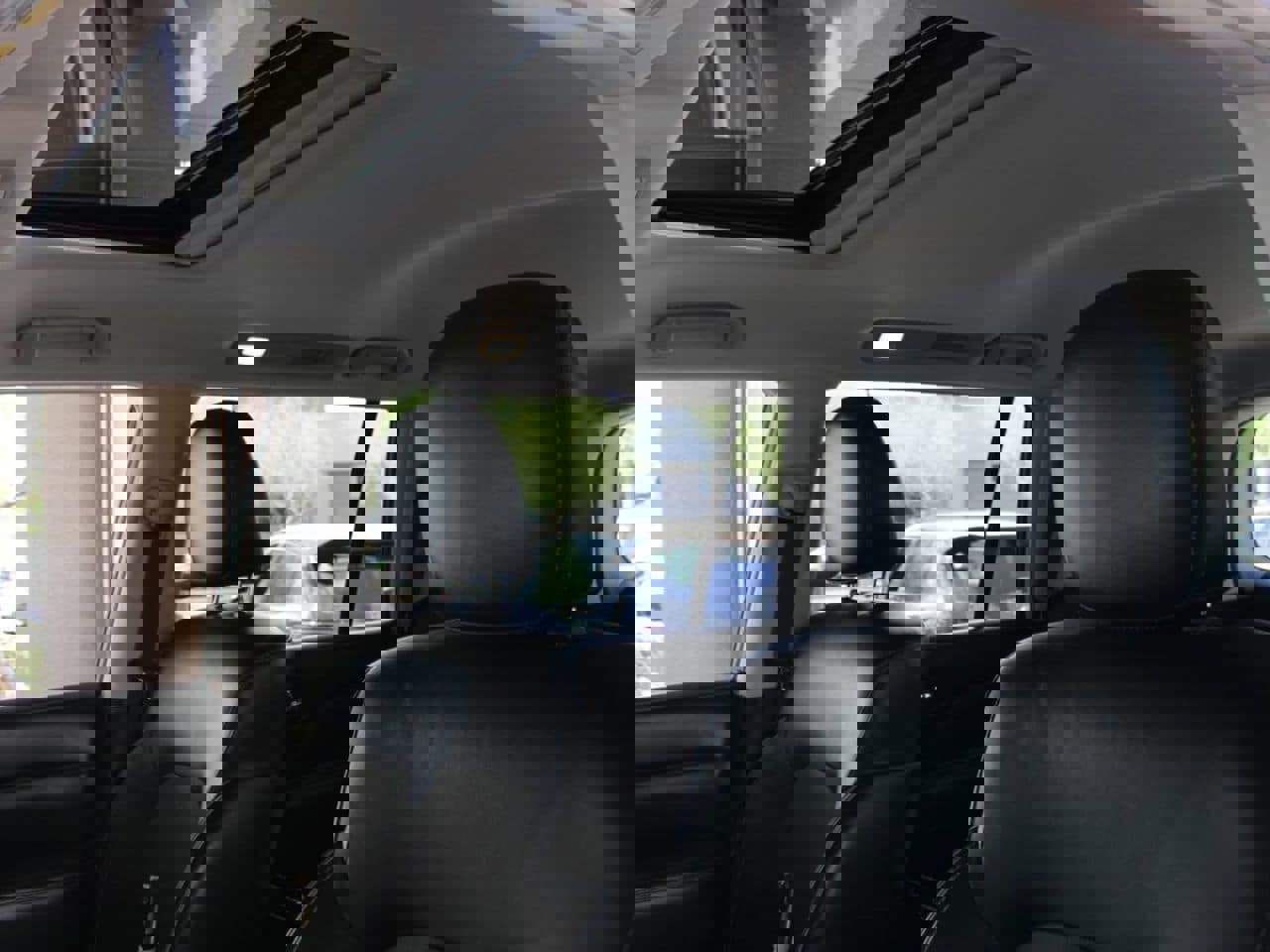 Used 2024 INFINITI QX80 Luxe AWD/4WD image 39