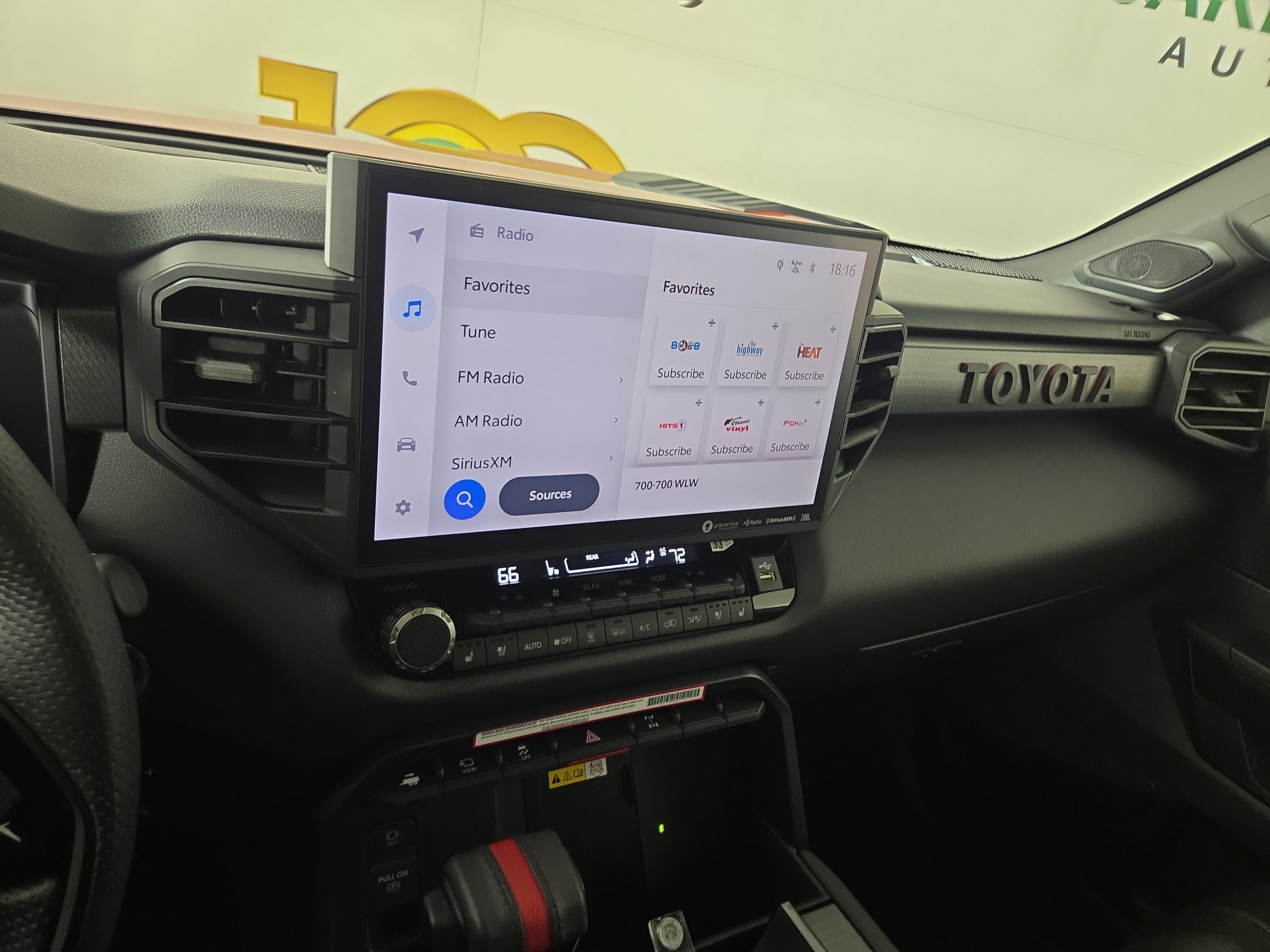 Used 2024 Toyota Sequoia TRD Pro image 24