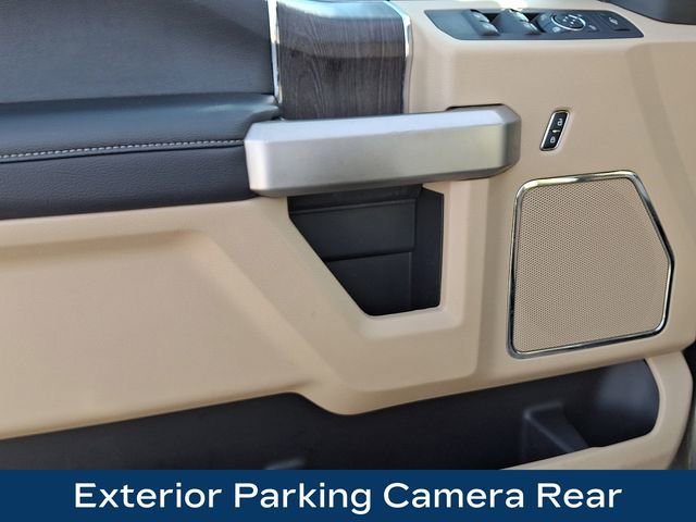 Used 2020 Ford F250 Lariat image 16