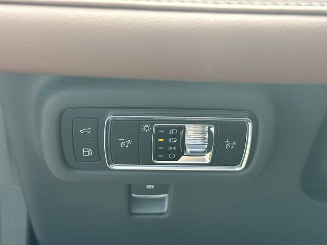 New 2026 Lincoln Nautilus Reserve AWD/4WD image 25