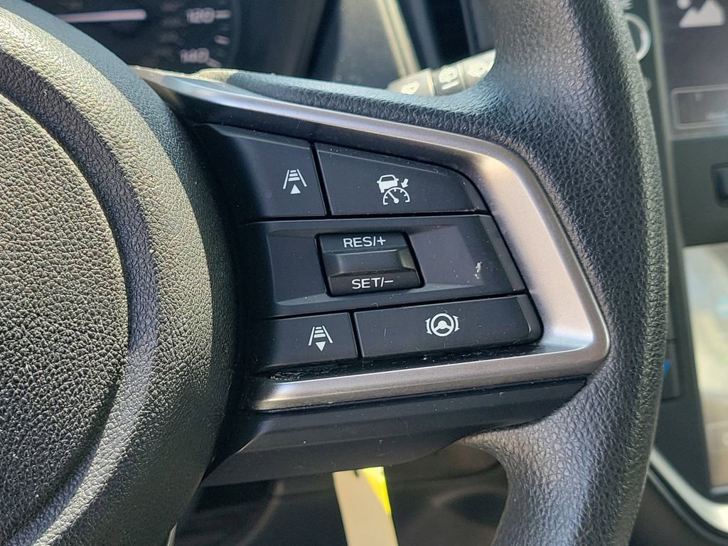 Certified 2024 Subaru Impreza 2.0i image 27