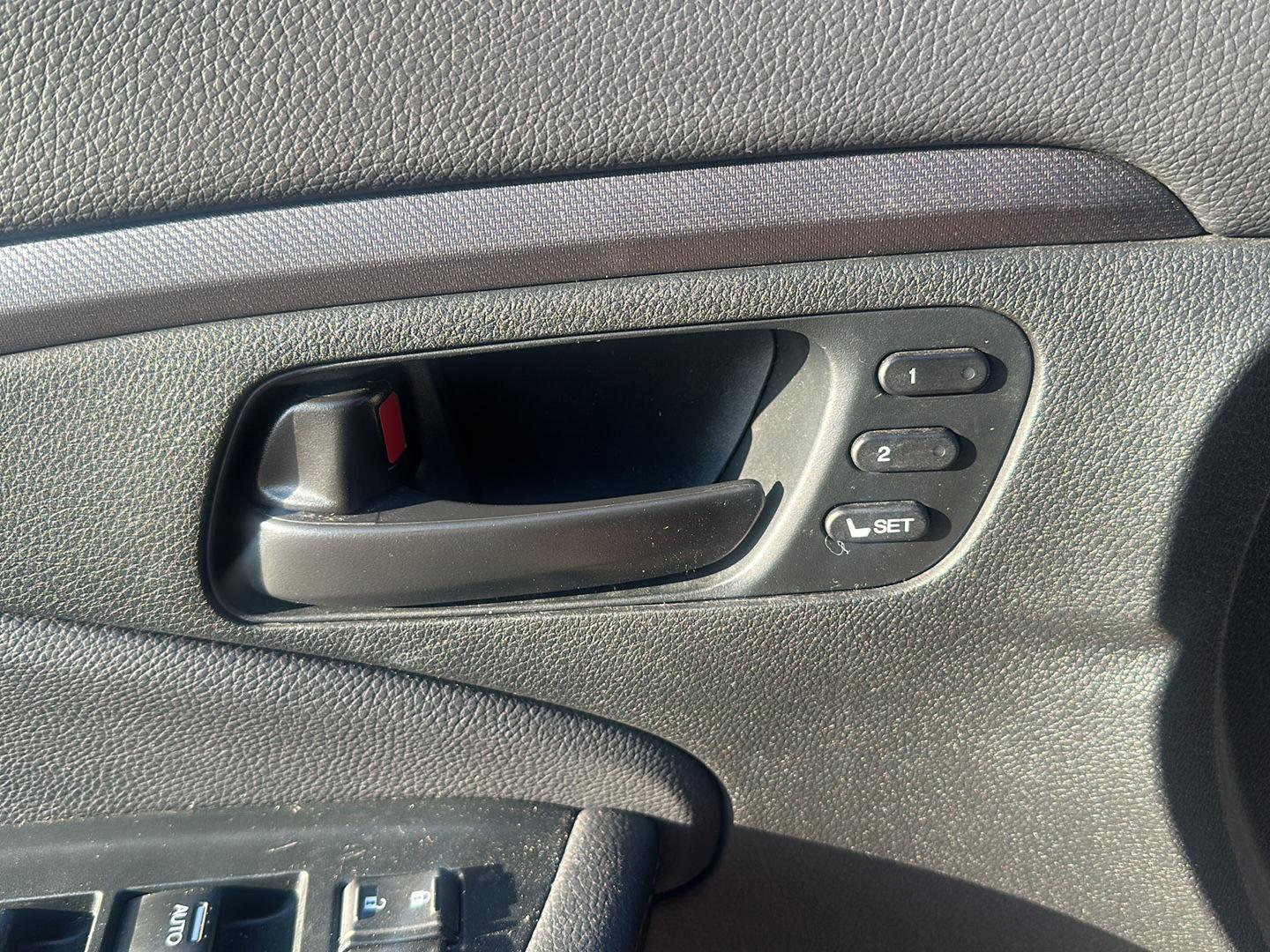 Used 2023 Honda Passport TrailSport image 10