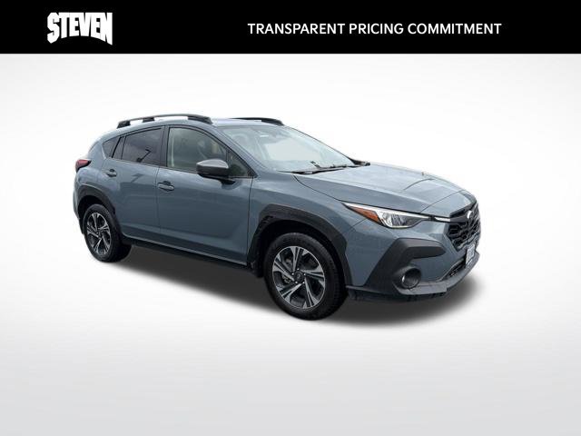 Used 2025 Subaru Crosstrek 2.5i Premium