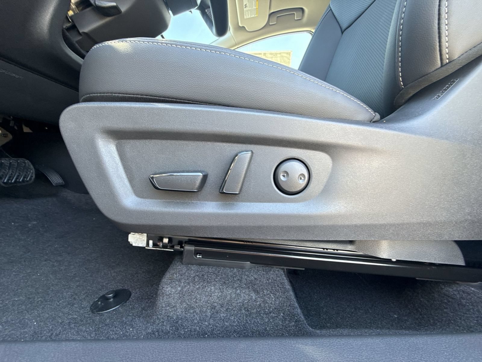 New 2026 Nissan Murano SL AWD/4WD image 32
