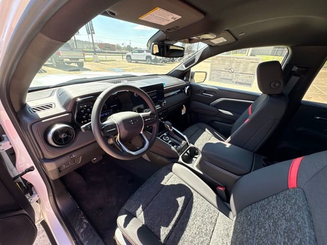 New 2026 Chevrolet Colorado Z71 image 11