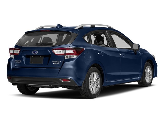 Used 2017 Subaru Impreza 2.0i Premium AWD/4WD image 2