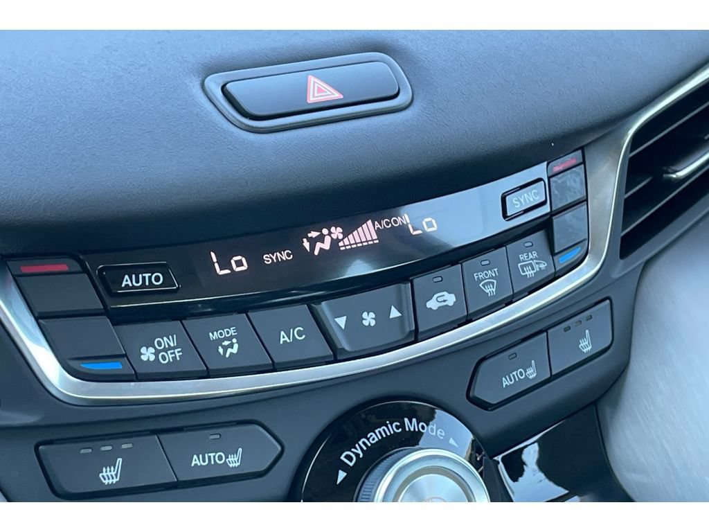 Certified 2025 Acura TLX w/ Technology Package FWD image 26