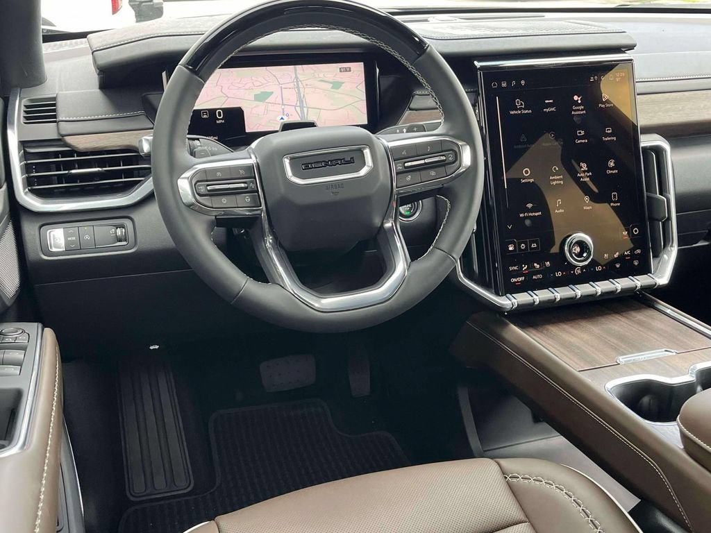 New 2026 GMC Acadia Denali Ultimate FWD image 12