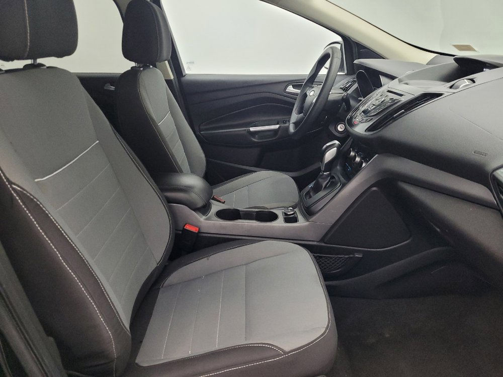 Used 2014 Ford Escape SE image 21