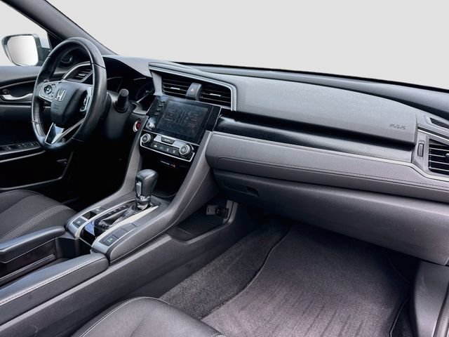 Used 2019 Honda Civic Sport image 29