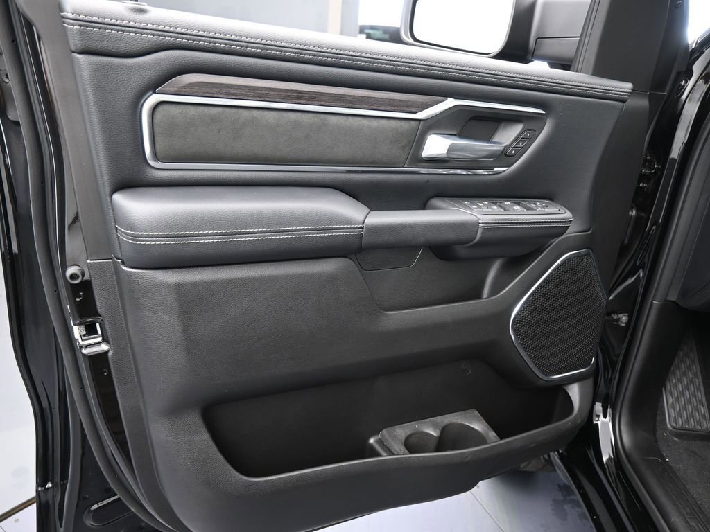New 2026 RAM 1500 Laramie image 17