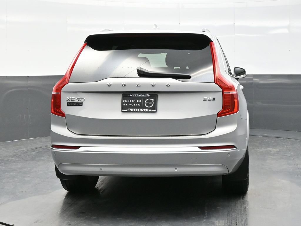 Used 2023 Volvo XC90 B6 Plus w/ Protection Package Premier AWD/4WD image 6