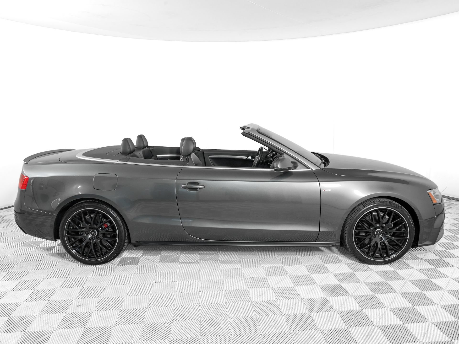 Used 2017 Audi A5 2.0T Sport w/ Technology Package AWD/4WD image 5