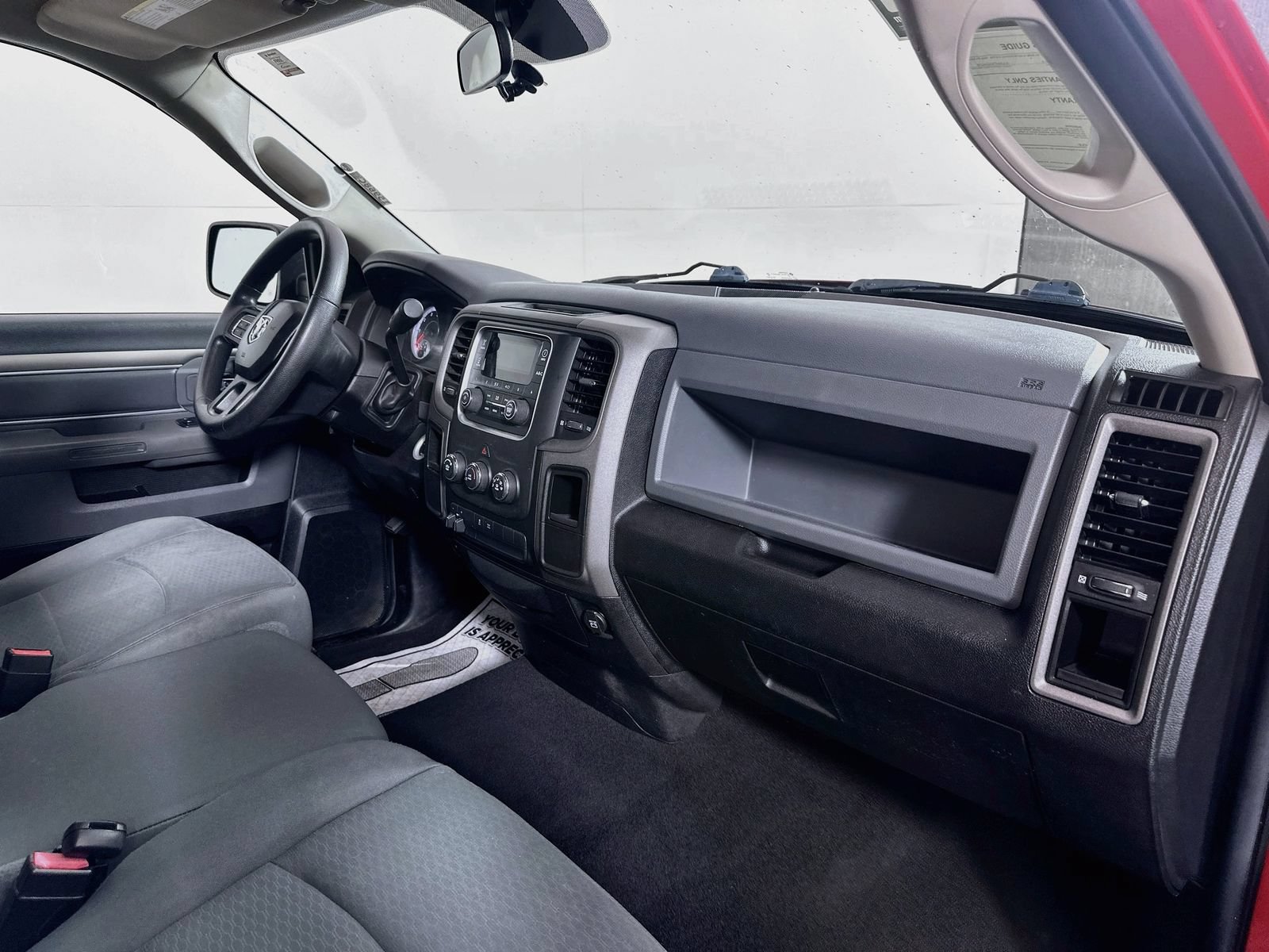 Used 2013 RAM 1500 Express RWD image 22