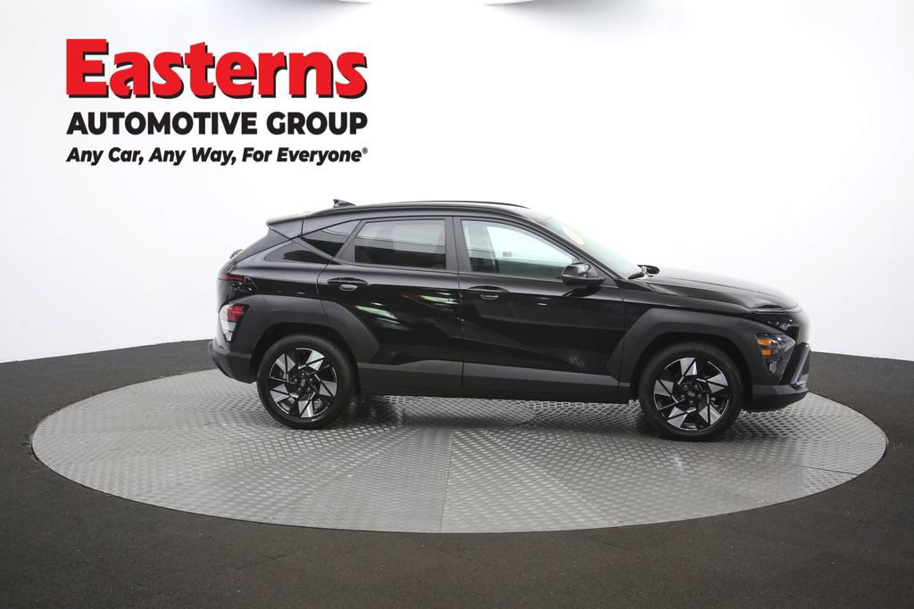 Used 2024 Hyundai Kona SEL FWD image 55