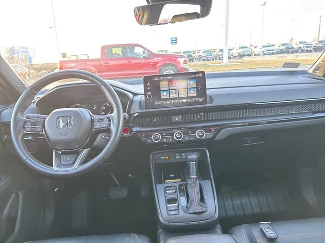 Certified 2023 Honda CR-V Sport Touring image 12