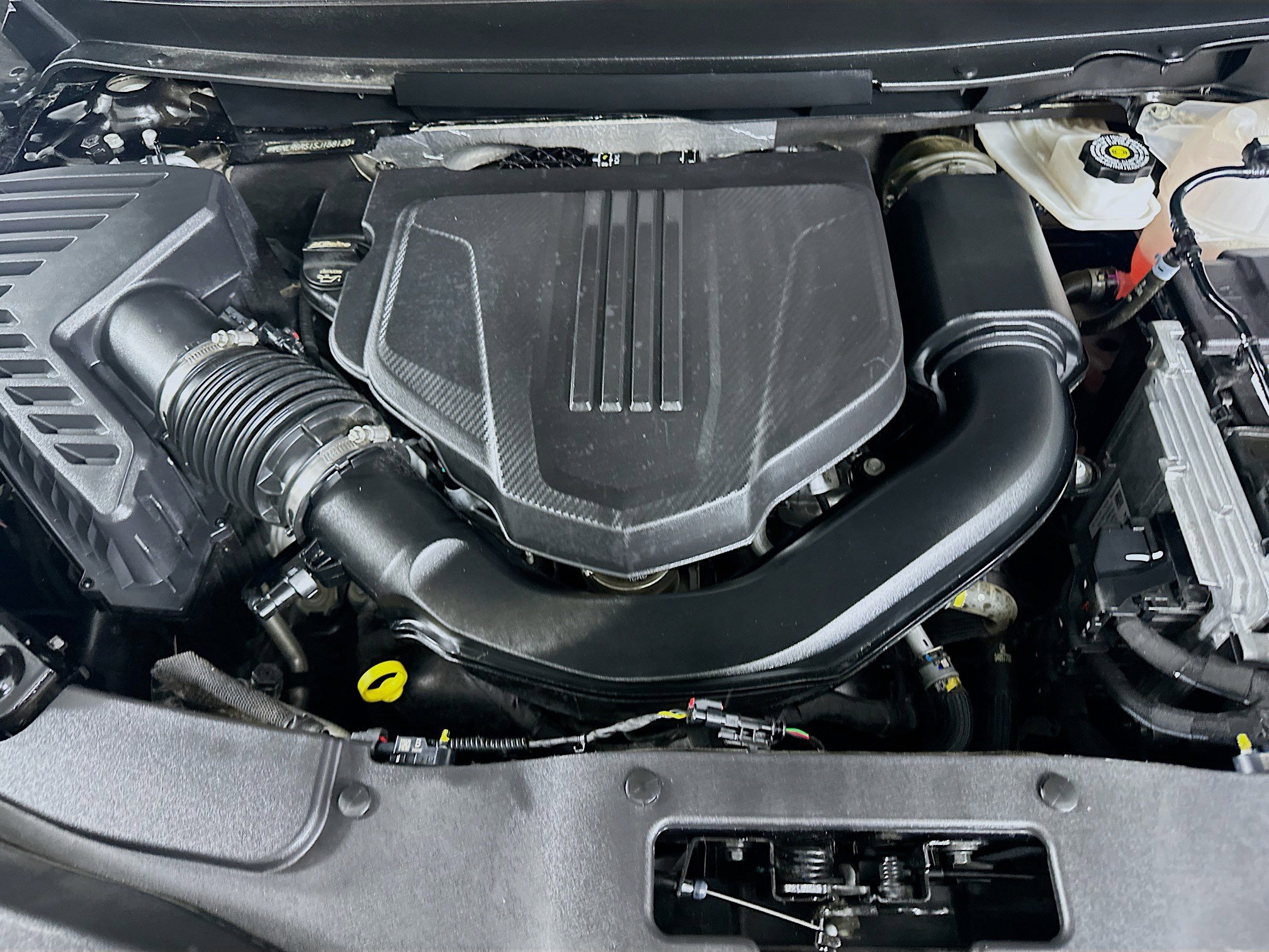 Used 2025 Chevrolet Traverse LT image 35