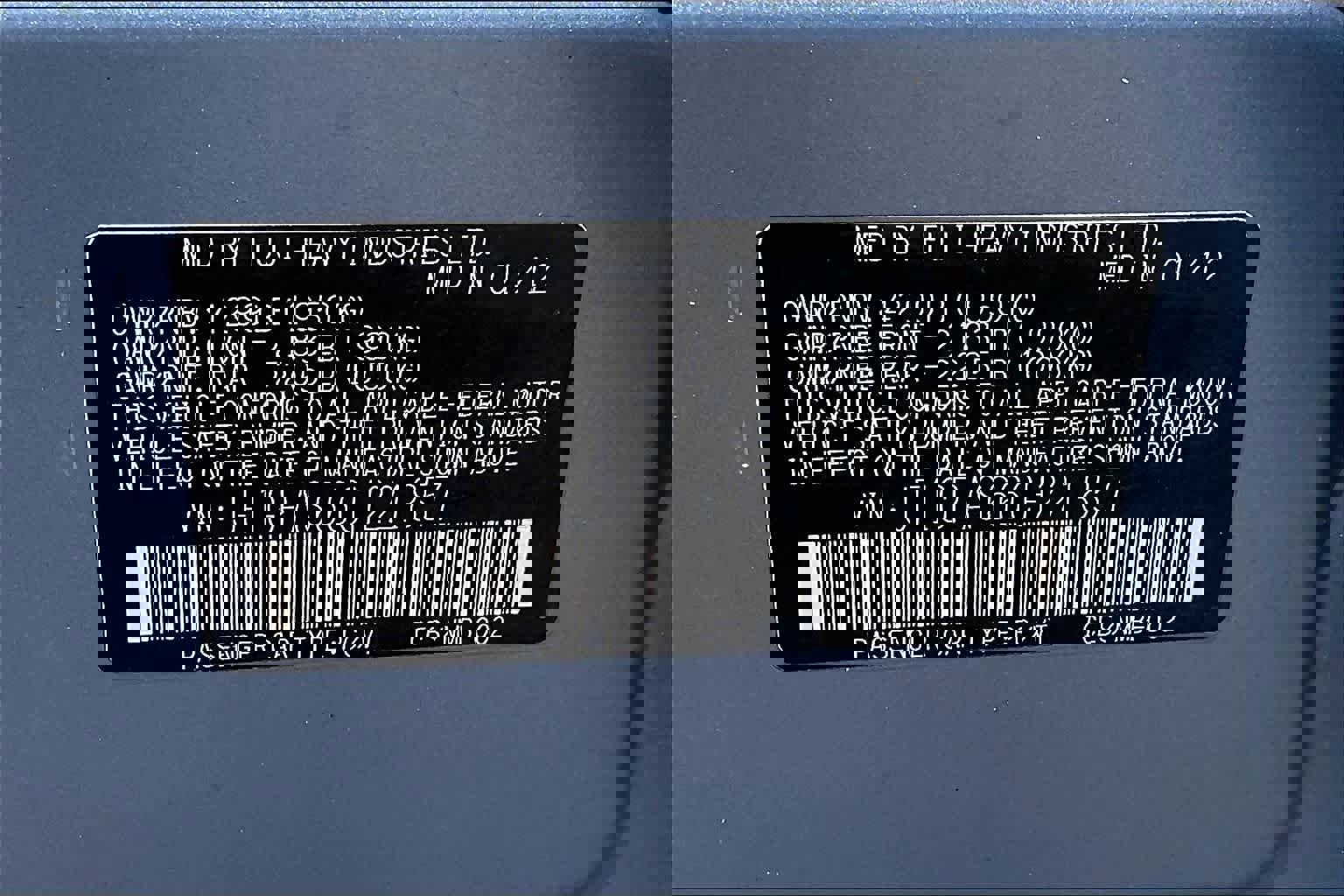 Used 2012 Subaru Impreza 2.0i Sport Limited image 34