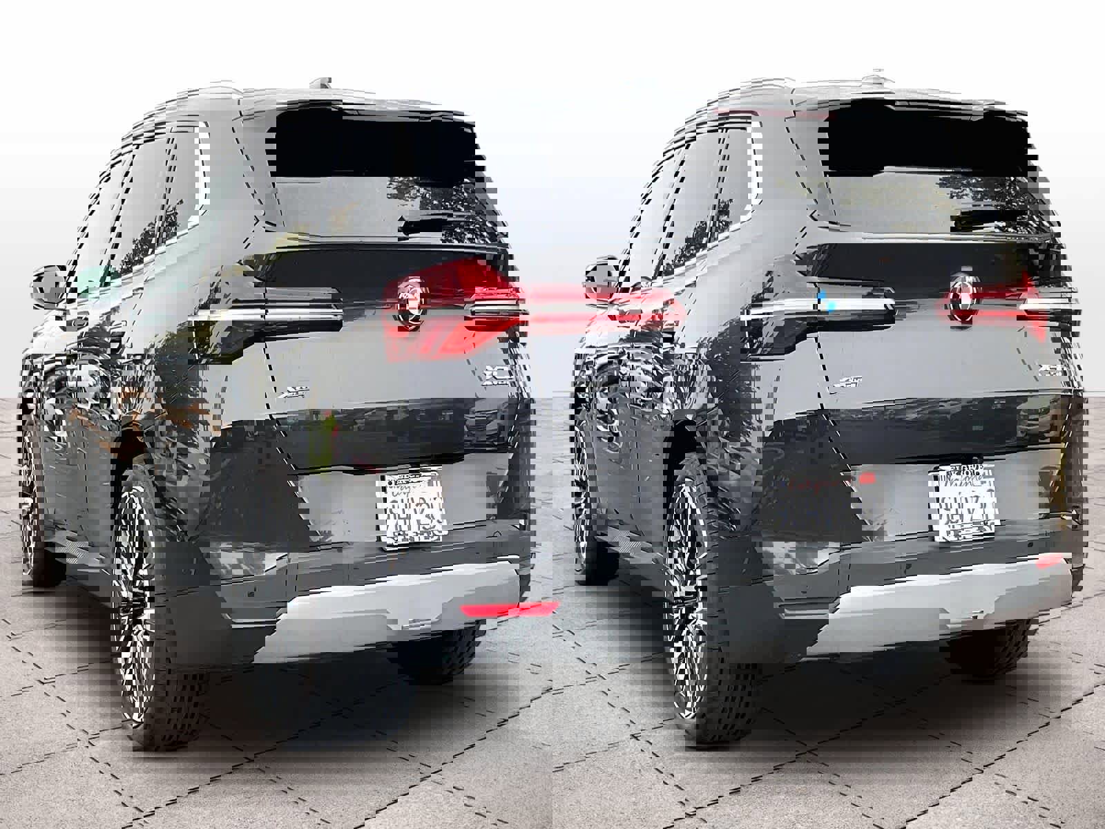 Used 2025 BMW X3 xDrive30i w/ Convenience Package image 13