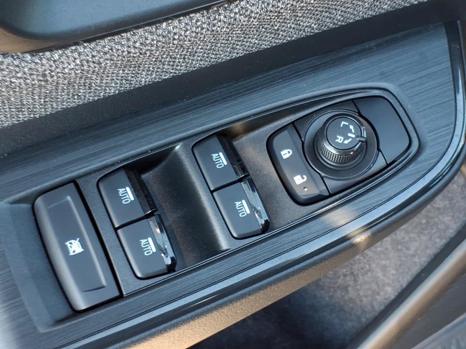 New 2026 Subaru Outback Premium AWD/4WD image 21