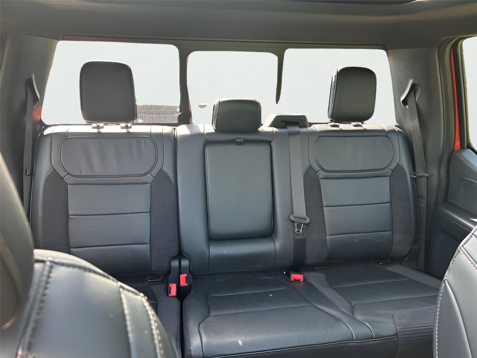 Used 2023 Ford F150 Raptor AWD/4WD image 12