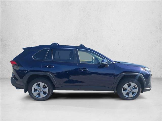 Certified 2025 Toyota RAV4 XLE AWD/4WD image 4