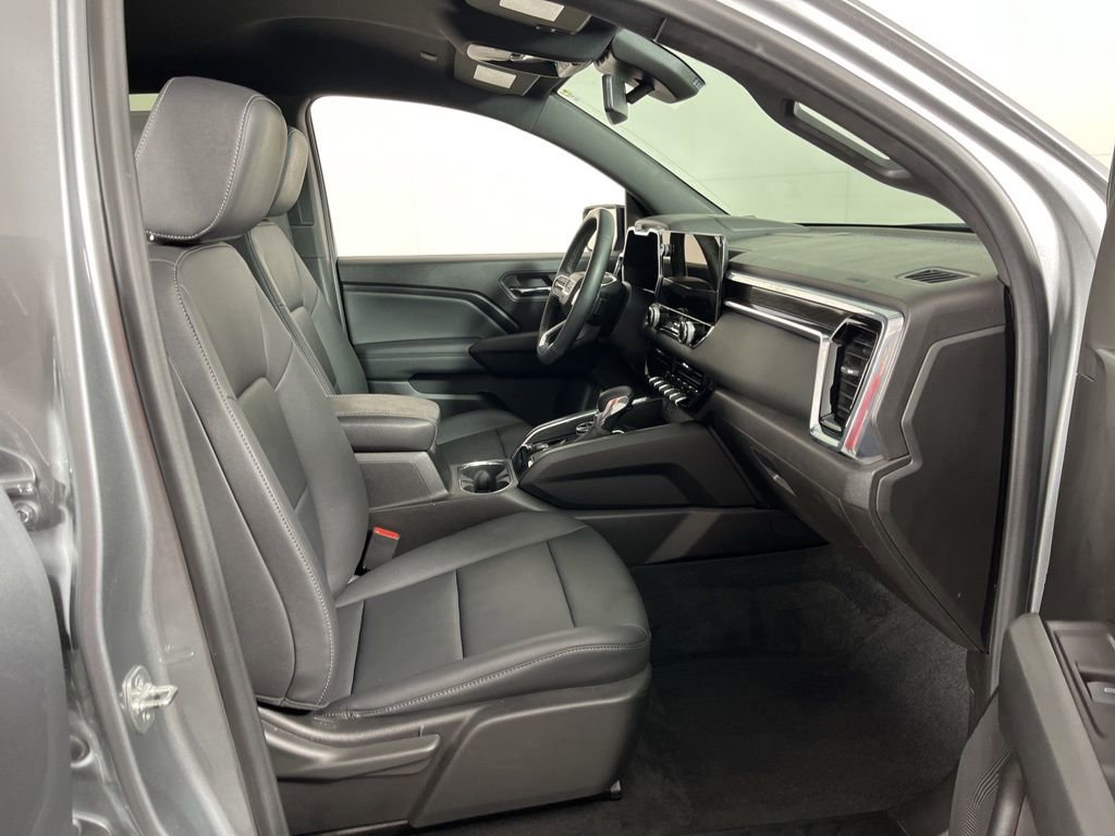 Certified 2024 GMC Canyon Elevation w/ Elevation Premium Package image 6