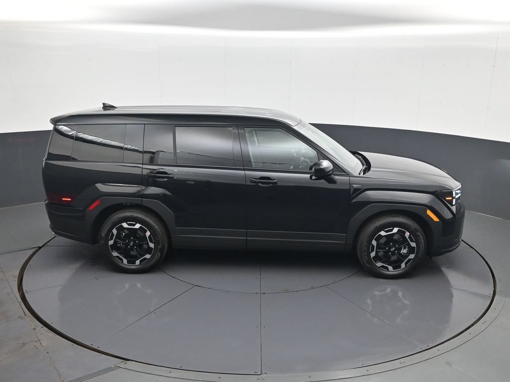 New 2026 Hyundai Santa Fe SE FWD image 17