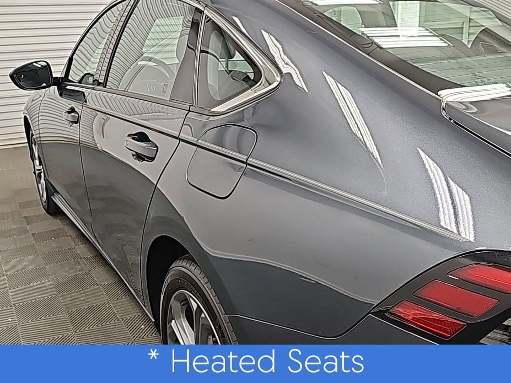 Used 2024 Honda Accord EX image 6